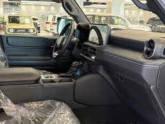 Toyota Prado 2.4T All-Capable TX 5-Seater - ფოტო 12