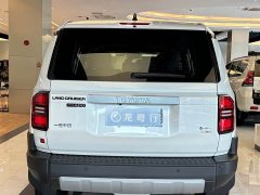 Toyota Prado 2.4T All-Capable TX 5-Seater - ფოტო 4