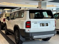 Toyota Prado 2.4T All-Capable TX 5-Seater - ფოტო 5