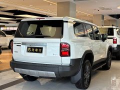 Toyota Prado 2.4T All-Capable TX 5-Seater - ფოტო 6