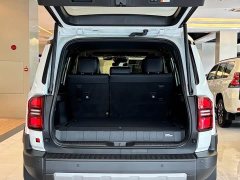 Toyota Prado 2.4T All-Capable TX 5-Seater - ფოტო 7
