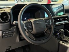 Toyota Prado 2.4T All-Capable TX 5-Seater - ფოტო 8