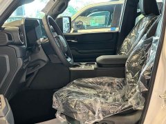 Toyota Prado 2.4T All-Capable TX 5-Seater - ფოტო 9
