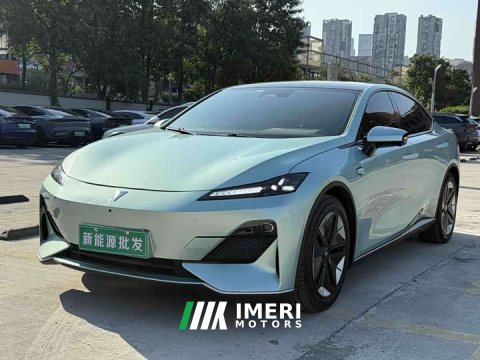 2024 Deepal Deep Blue SL03 530Plus Pure Electric - ავტომობილი ჩინეთიდან