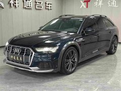 Audi A6 (Imported) allroad quattro Explorer 55 TFSI Premium Off-Road - ფოტო 1