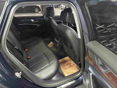 Audi A6 (Imported) allroad quattro Explorer 55 TFSI Premium Off-Road - ფოტო 10