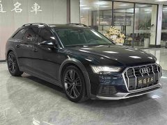 Audi A6 (Imported) allroad quattro Explorer 55 TFSI Premium Off-Road - ფოტო 3