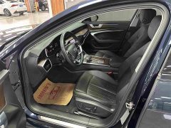 Audi A6 (Imported) allroad quattro Explorer 55 TFSI Premium Off-Road - ფოტო 4