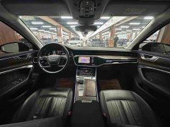 Audi A6 (Imported) allroad quattro Explorer 55 TFSI Premium Off-Road - ფოტო 5