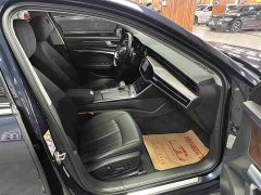 Audi A6 (Imported) allroad quattro Explorer 55 TFSI Premium Off-Road - ფოტო 6