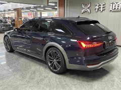 Audi A6 (Imported) allroad quattro Explorer 55 TFSI Premium Off-Road - ფოტო 7
