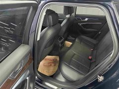 Audi A6 (Imported) allroad quattro Explorer 55 TFSI Premium Off-Road - ფოტო 8