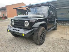 Cadillac 212 T01 2.0T Mechanic - ფოტო 1