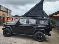 Cadillac 212 T01 2.0T Mechanic - ფოტო 10