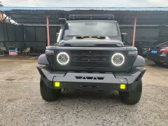 Cadillac 212 T01 2.0T Mechanic - ფოტო 2