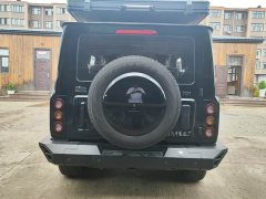Cadillac 212 T01 2.0T Mechanic - ფოტო 5