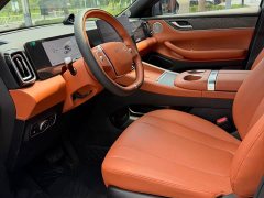 Changan Chitu ET5 2026 210 LiDAR Smart Premium Edition - ფოტო 10
