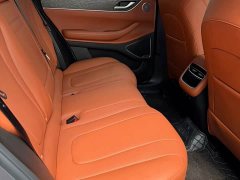Changan Chitu ET5 2026 210 LiDAR Smart Premium Edition - ფოტო 12