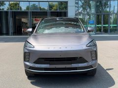 Changan Chitu ET5 2026 210 LiDAR Smart Premium Edition - ფოტო 2