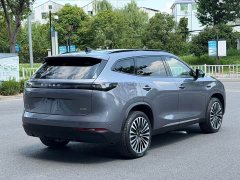 Changan Chitu ET5 2026 210 LiDAR Smart Premium Edition - ფოტო 5
