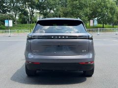 Changan Chitu ET5 2026 210 LiDAR Smart Premium Edition - ფოტო 6