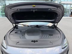 Changan Chitu ET5 2026 210 LiDAR Smart Premium Edition - ფოტო 9