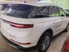Lincoln Explorer 2.0T Two-Wheel Drive Premium - ფოტო 11