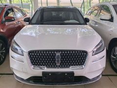 Lincoln Explorer 2.0T Two-Wheel Drive Premium - ფოტო 2