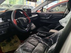 Lincoln Explorer 2.0T Two-Wheel Drive Premium - ფოტო 5