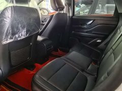 Lincoln Explorer 2.0T Two-Wheel Drive Premium - ფოტო 8
