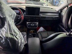 Lincoln Explorer 2.0T Two-Wheel Drive Premium - ფოტო 9