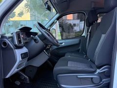 New Journey Xintu V80 PRO Aoyuntong 2.0T Manual Long Wheelbase Mid-roof 6/7/8/9 Seater - photo 10