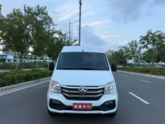 New Journey Xintu V80 PRO Aoyuntong 2.0T Manual Long Wheelbase Mid-roof 6/7/8/9 Seater - photo 2