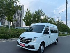 New Journey Xintu V80 PRO Aoyuntong 2.0T Manual Long Wheelbase Mid-roof 6/7/8/9 Seater - photo 3
