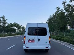 New Journey Xintu V80 PRO Aoyuntong 2.0T Manual Long Wheelbase Mid-roof 6/7/8/9 Seater - photo 4