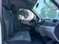 New Journey Xintu V80 PRO Aoyuntong 2.0T Manual Long Wheelbase Mid-roof 6/7/8/9 Seater - photo 9