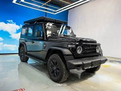 Cadillac 212 T01 2.0T Mechanic - ფოტო 1