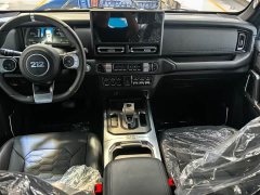 Cadillac 212 T01 2.0T Mechanic - ფოტო 11