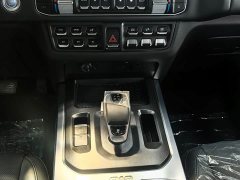 Cadillac 212 T01 2.0T Mechanic - ფოტო 12