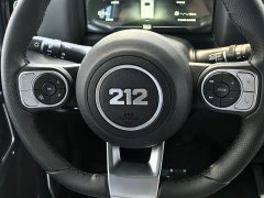 Cadillac 212 T01 2.0T Mechanic - ფოტო 13