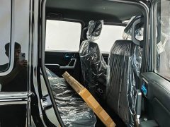 Cadillac 212 T01 2.0T Mechanic - ფოტო 20