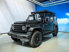 Cadillac 212 T01 2.0T Mechanic - ფოტო 3