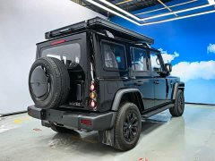 Cadillac 212 T01 2.0T Mechanic - ფოტო 4