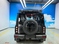 Cadillac 212 T01 2.0T Mechanic - ფოტო 5