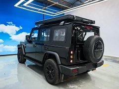 Cadillac 212 T01 2.0T Mechanic - ფოტო 6