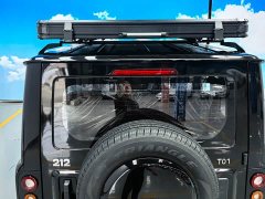 Cadillac 212 T01 2.0T Mechanic - ფოტო 8