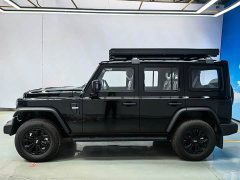 Cadillac 212 T01 2.0T Mechanic - ფოტო 9