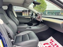 Tesla Model Y Facelift Rear-Wheel Drive - ფოტო 11