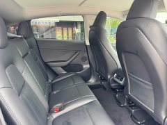 Tesla Model Y Facelift Rear-Wheel Drive - ფოტო 12