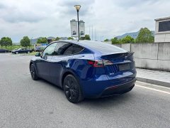 Tesla Model Y Facelift Rear-Wheel Drive - ფოტო 5
